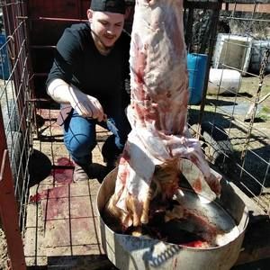 Meet your Posher, Jerry